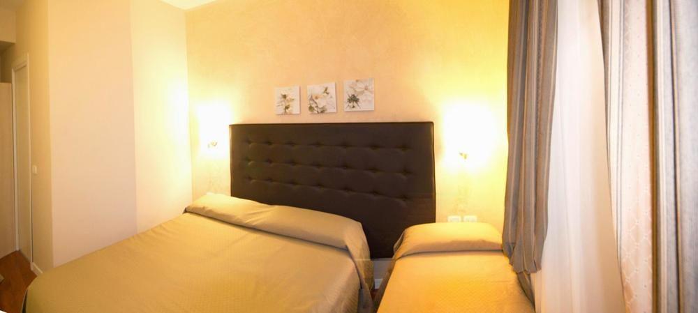 Hotel Saturnia Roma Dış mekan fotoğraf